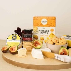 Cheese Gift Box